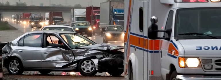 Auto Accident Attorney Grand Rapids